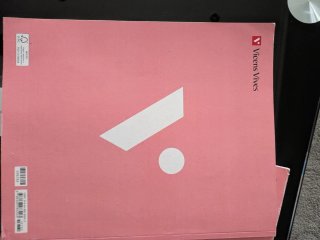 Lingua galega e literatura, 5 Educación Primari...
