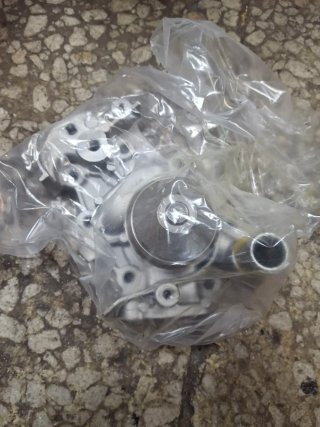 Kit Distribución Technox KW23302 OP Renault