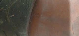 Botines de Piel Marrones