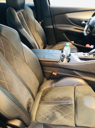 Peugeot 3008 2017 GT 2.0