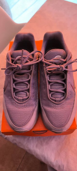 Zapatillas Nike Air Max Pulse Morado.