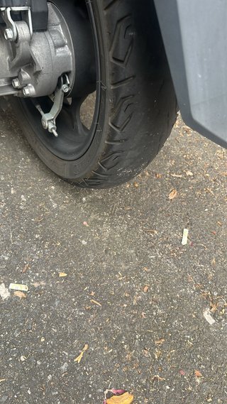 Honda PCX 125 2023 Blanca NEGOCIABLE! No cambios