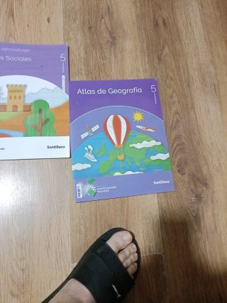Educación en Valores Cívicos y Éticos Primaria ...
