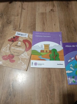 Educación en Valores Cívicos y Éticos Primaria ...