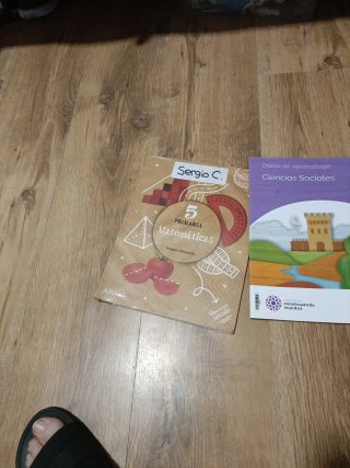 Educación en Valores Cívicos y Éticos Primaria ...