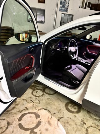 CUPRA Formentor 2024