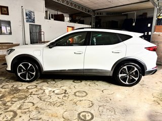 CUPRA Formentor 2024
