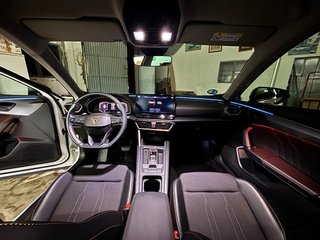 CUPRA Formentor 2024