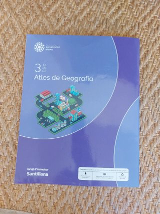 GEOGRAFIA 3 SEC CONSTRUINT MONS