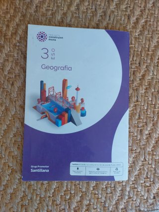 GEOGRAFIA 3 SEC CONSTRUINT MONS