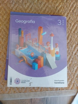 GEOGRAFIA 3 SEC CONSTRUINT MONS