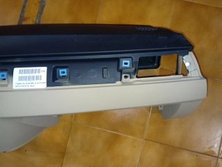 Salpicadero BMW E90/E91/E92/E93 Negro/Beige