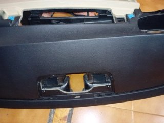Salpicadero BMW E90/E91/E92/E93 Negro/Beige