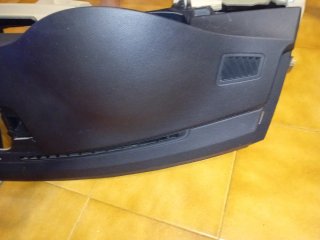 Salpicadero BMW E90/E91/E92/E93 Negro/Beige