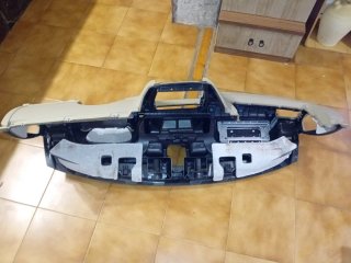 Salpicadero BMW E90/E91/E92/E93 Negro/Beige