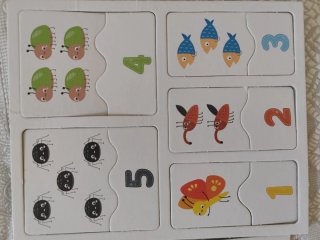Colección 10 Juegos Educativos Carotina Baby
