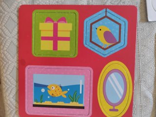 Colección 10 Juegos Educativos Carotina Baby
