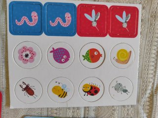 Colección 10 Juegos Educativos Carotina Baby