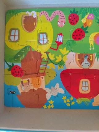Colección 10 Juegos Educativos Carotina Baby
