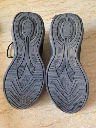 Scarpe da ginnastica Diadora nere