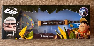 Colección Llaves Disney