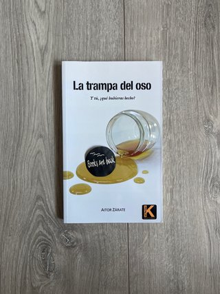 La trampa del oso