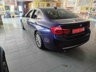 BMW Serie 3 2016
