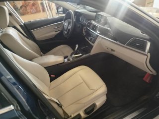 BMW Serie 3 2016