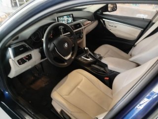 BMW Serie 3 2016