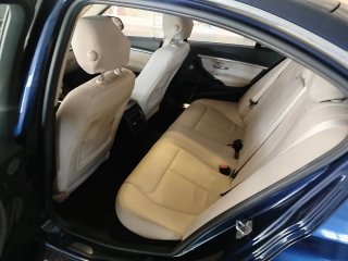 BMW Serie 3 2016