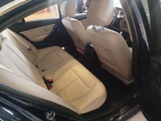 BMW Serie 3 2016