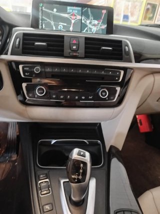 BMW Serie 3 2016