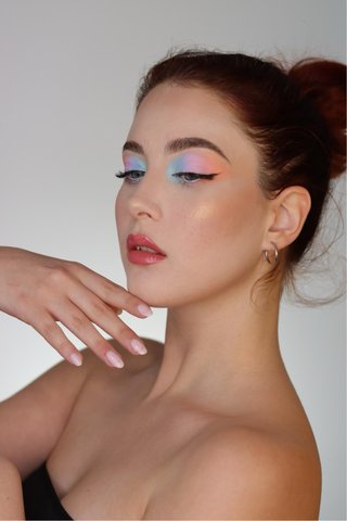 Servicio de maquillaje profesional