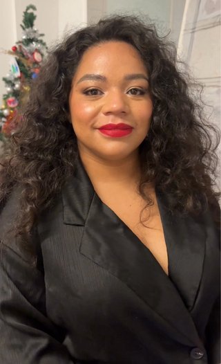 Servicio de maquillaje profesional