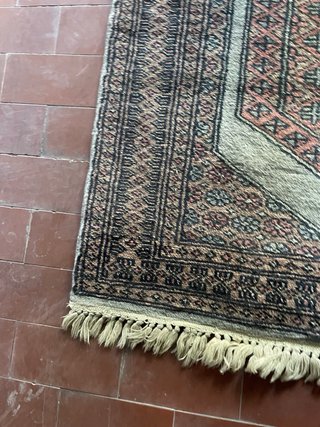 Tappeto afgano 99x63 cm
