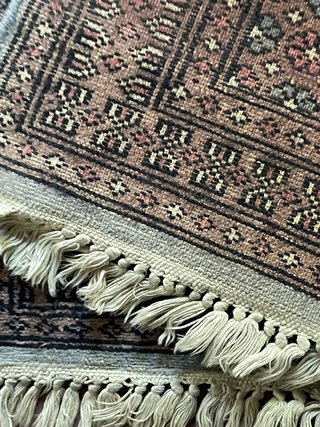 Tappeto afgano 99x63 cm