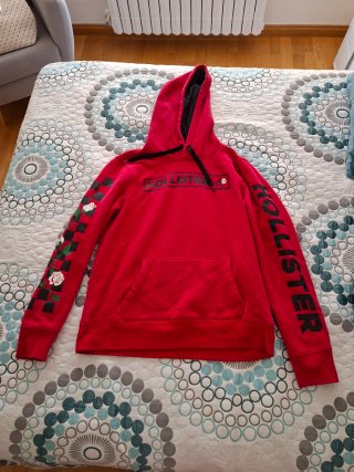 Sudadera