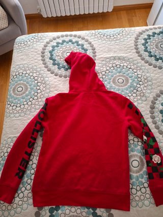 Sudadera