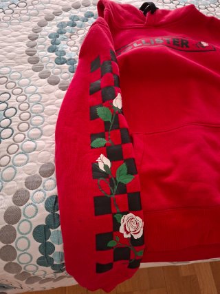 Sudadera