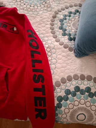 Sudadera