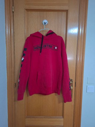 Sudadera