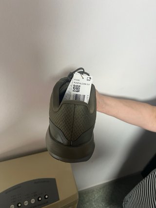 Zapatilla Adidas Runfalcon 3.0