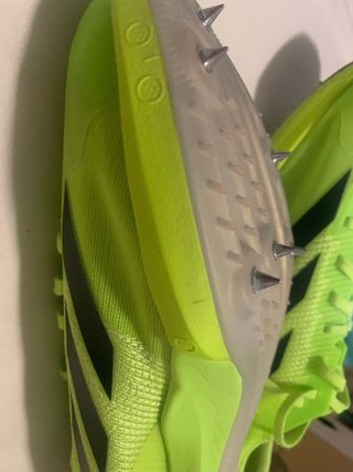 Zapatillas de clavos