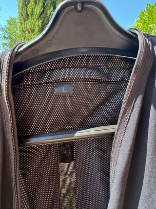 Chaleco Airbag Helite Hípica