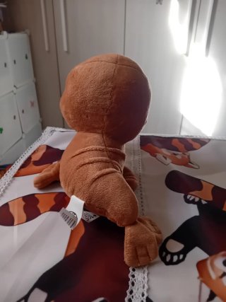 Peluche Tricheco Leo Ocean Buddies Coop 2018