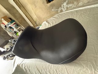 Asiento Gel BMW R1150RT