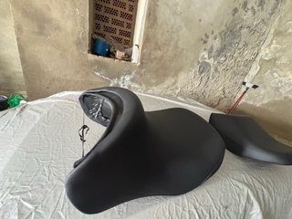 Asiento Gel BMW R1150RT