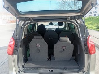 Peugeot 5008 2015
