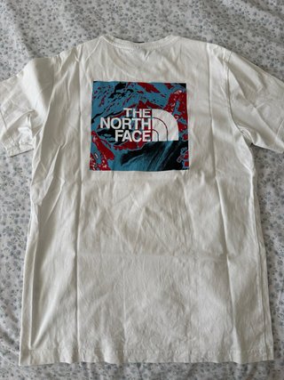 Camiseta The North Face Talla S