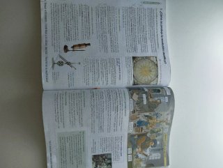 Geografía e historia, 2 ESO.